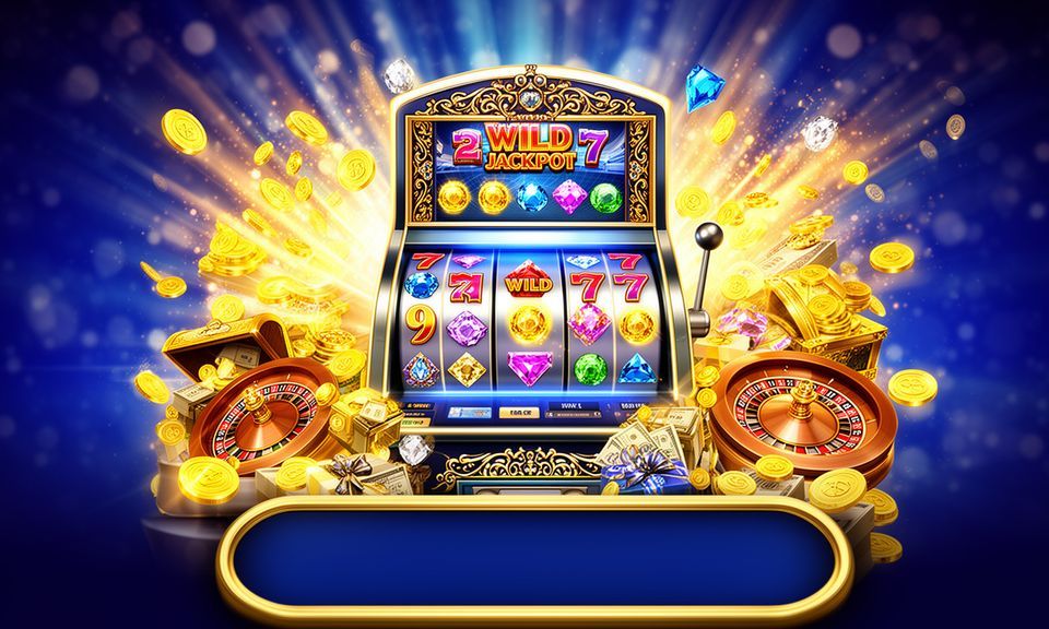 bt4dg Firefly River Slots