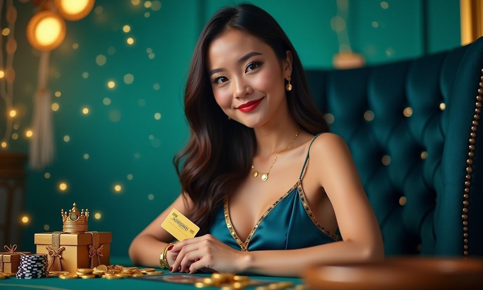 bt4dg Golden Champaka Slots
